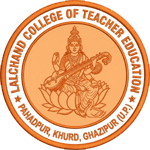 Lalchand College Of Teacher Education, Pahadpur, Khurd, Ghazipur (U.P.